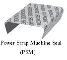 - Power Strap Mach Seals