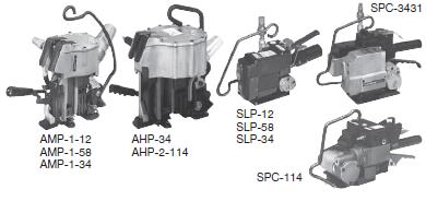 - Steel Pneumatic Combination - Steel Pneumatic Combination