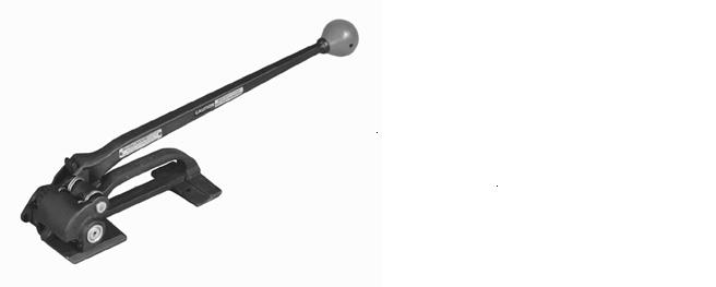 - Signode Steel Manual Tensioners - Signode Steel Manual Tensioners