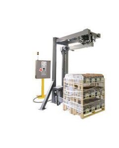ARPAC STRETCH RT-Series Semi-Automatic Rotary Tower Stretch Wrap
