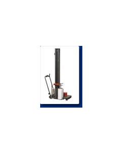 GaleWrap GW-50 Electric Walker