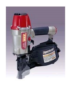 CN565D Max USA Decking coil nailer