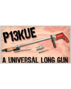 P13KUE Pam Fastening Universal Autofeed Screw Gun