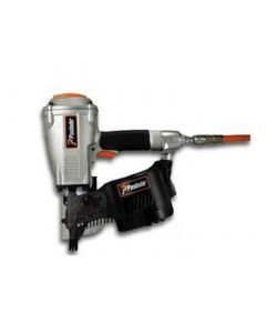 Used Paslode P350C  15 Degree Coil Framing Nailer