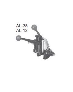 AL-38 Manual Seal-Feed PN 023380