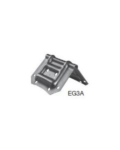EG3A Steel Edge Protector PN 001260