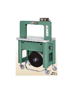 LBX-2000 Semi-automatic Plastic Strapping System