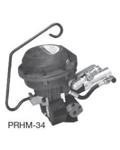 PRHM-34 Pneumatic Push Type Combination Tool PN 306700
