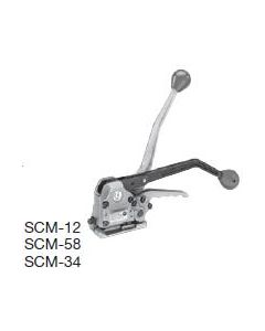 SCM-Ti 12 Manual Seal-Less Combination Tool PN 426840