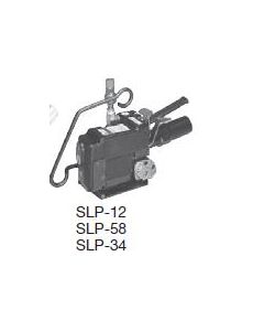 SLP-12* Pneumatic Sealless Combination Tool PN 422350