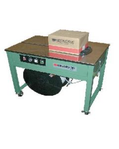 TTX Semi-Automatic Plastic Strapping Machine