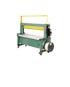 LBX-6520 Automatic Plastic Strapping Machine