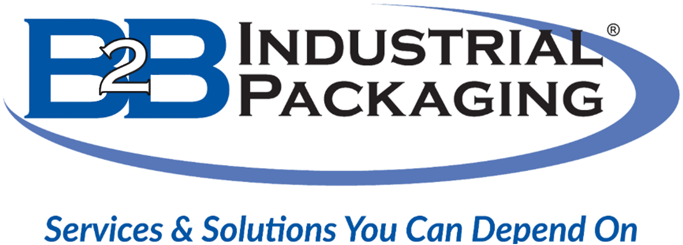 B2B Industrial Packaging Incorporated - A B2B Industrial Packaging Company!