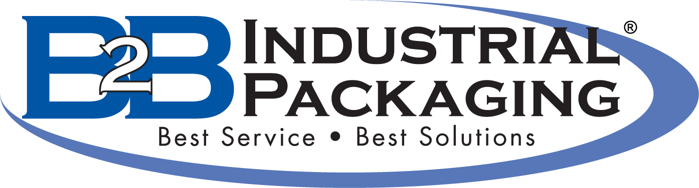B2B Industrial Packaging Incorporated - A B2B Industrial Packaging Company!