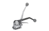 SteelStrapping Tools hand tools, power strapping machines and dispensers