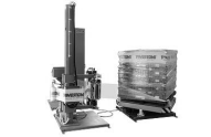 Stretch WrapMachines ARPAC Grp Stretch wrap machines and GaleWrap ITW.